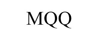 MQQ trademark