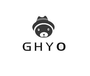 GHYO trademark