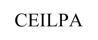 CEILPA trademark