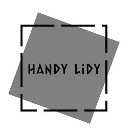 HANDY LIDY trademark