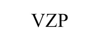 VZP trademark