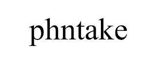 PHNTAKE trademark