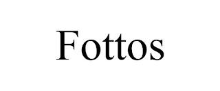 FOTTOS trademark