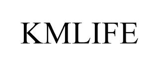 KMLIFE trademark