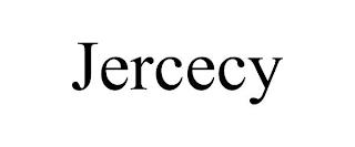 JERCECY trademark