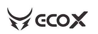 ECOX trademark