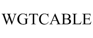 WGTCABLE trademark