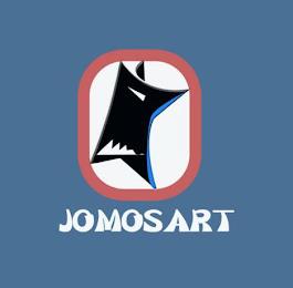 JOMOSART trademark