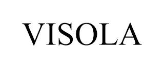 VISOLA trademark