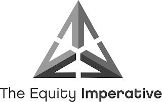 THE EQUITY IMPERATIVE trademark