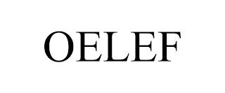 OELEF trademark