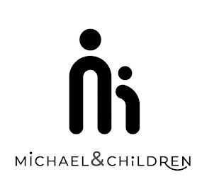 M MICHAEL&CHILDREN trademark