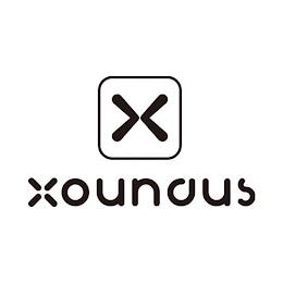 XOUNDUS trademark