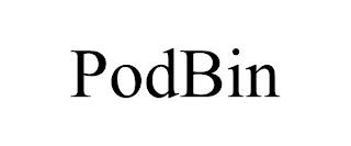 PODBIN trademark