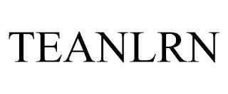 TEANLRN trademark