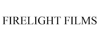 FIRELIGHT FILMS trademark