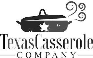 TEXASCASSEROLE COMPANY trademark