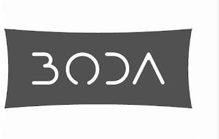 BODA trademark