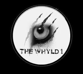 THE WHYLD 1 trademark