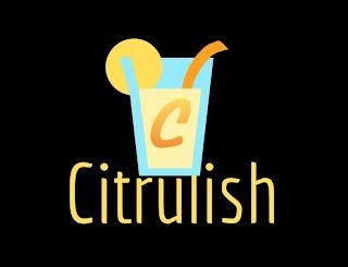 CITRULISH trademark