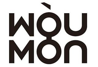 WOUMON trademark