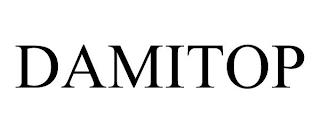 DAMITOP trademark