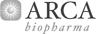 ARCA BIOPHARMA trademark