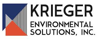 KRIEGER ENVIRONMENTAL SOLUTIONS, INC. trademark