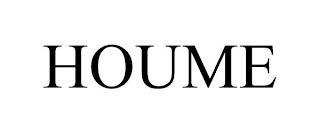 HOUME trademark