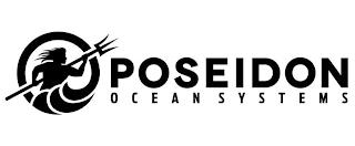 POSEIDON OCEAN SYSTEMS trademark