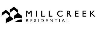 MILL CREEK RESIDENTIAL trademark