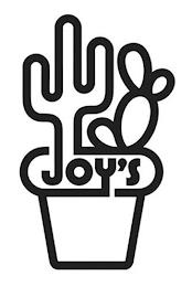 JOYS trademark