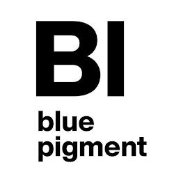 BL BLUE PIGMENT trademark