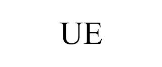 UE trademark