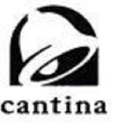 CANTINA trademark