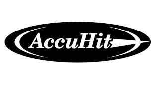 ACCUHIT trademark