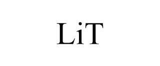 LIT trademark