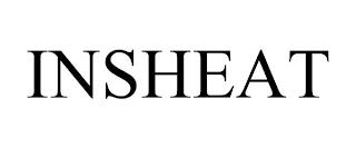 INSHEAT trademark