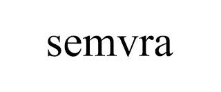 SEMVRA trademark