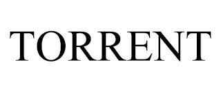 TORRENT trademark