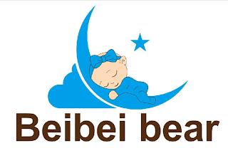 BEIBEI BEAR trademark