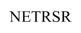 NETRSR trademark