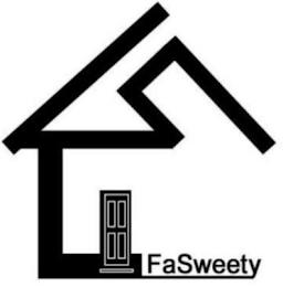 FASWEETY trademark