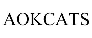 AOKCATS trademark