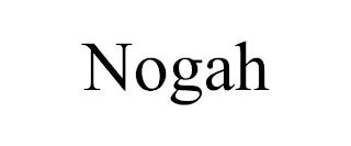 NOGAH trademark