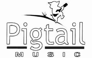 PIGTAIL MUSIC trademark