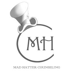 10/6 C MH MAD HATTER COUNSELING trademark