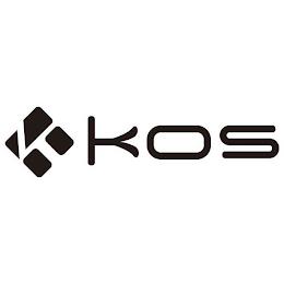 KOS trademark