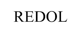 REDOL trademark