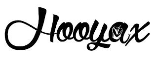 HOOYAX trademark